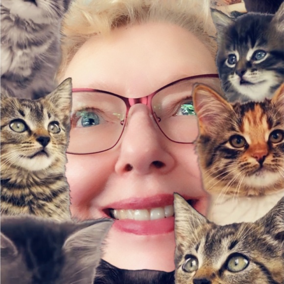 Meet your Posher, Rebecca - Picture 11 of 14